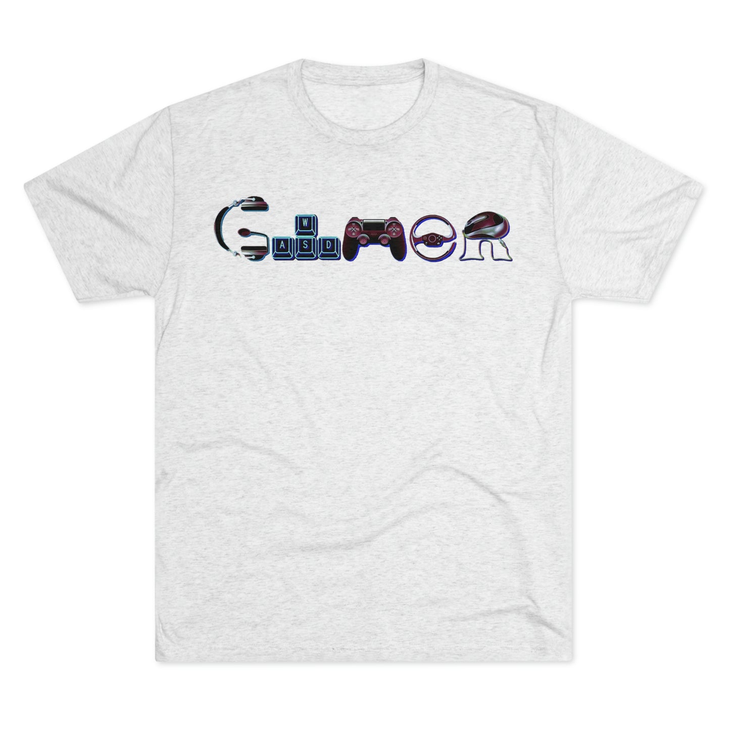G.A.M.E.R. Shirt