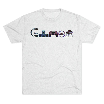 G.A.M.E.R. Shirt