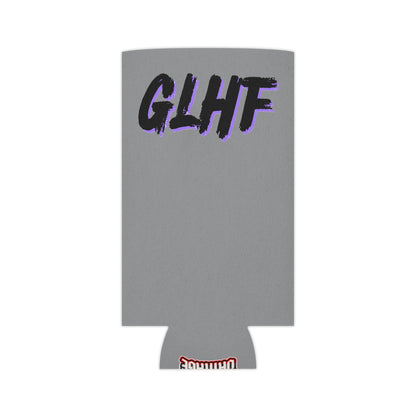 PURPLE GLHF  Can Cooler