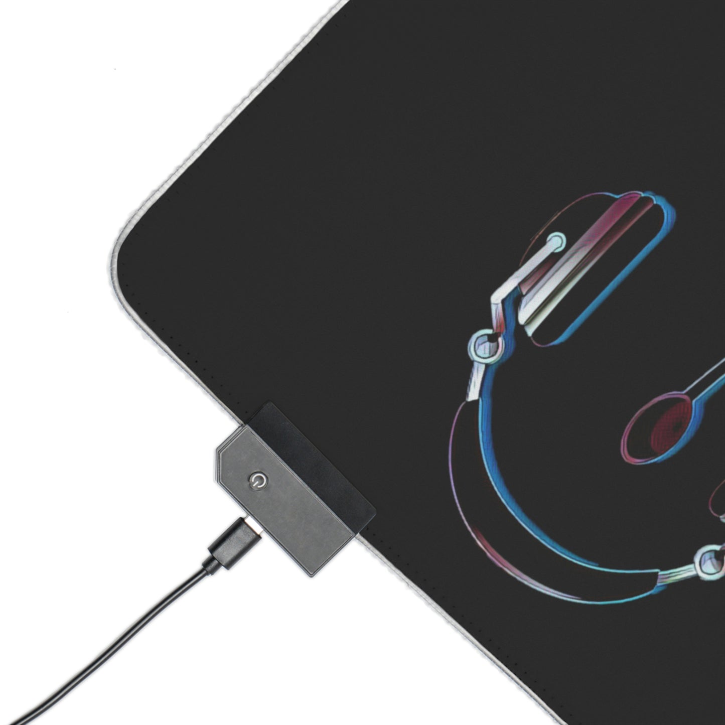 G.a.m.e.r. LED Gaming Mouse Pad