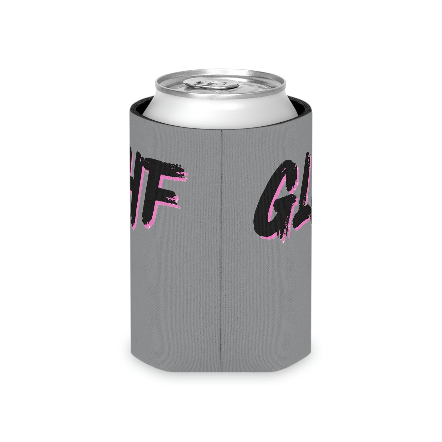 PINK GLHF  Can Cooler