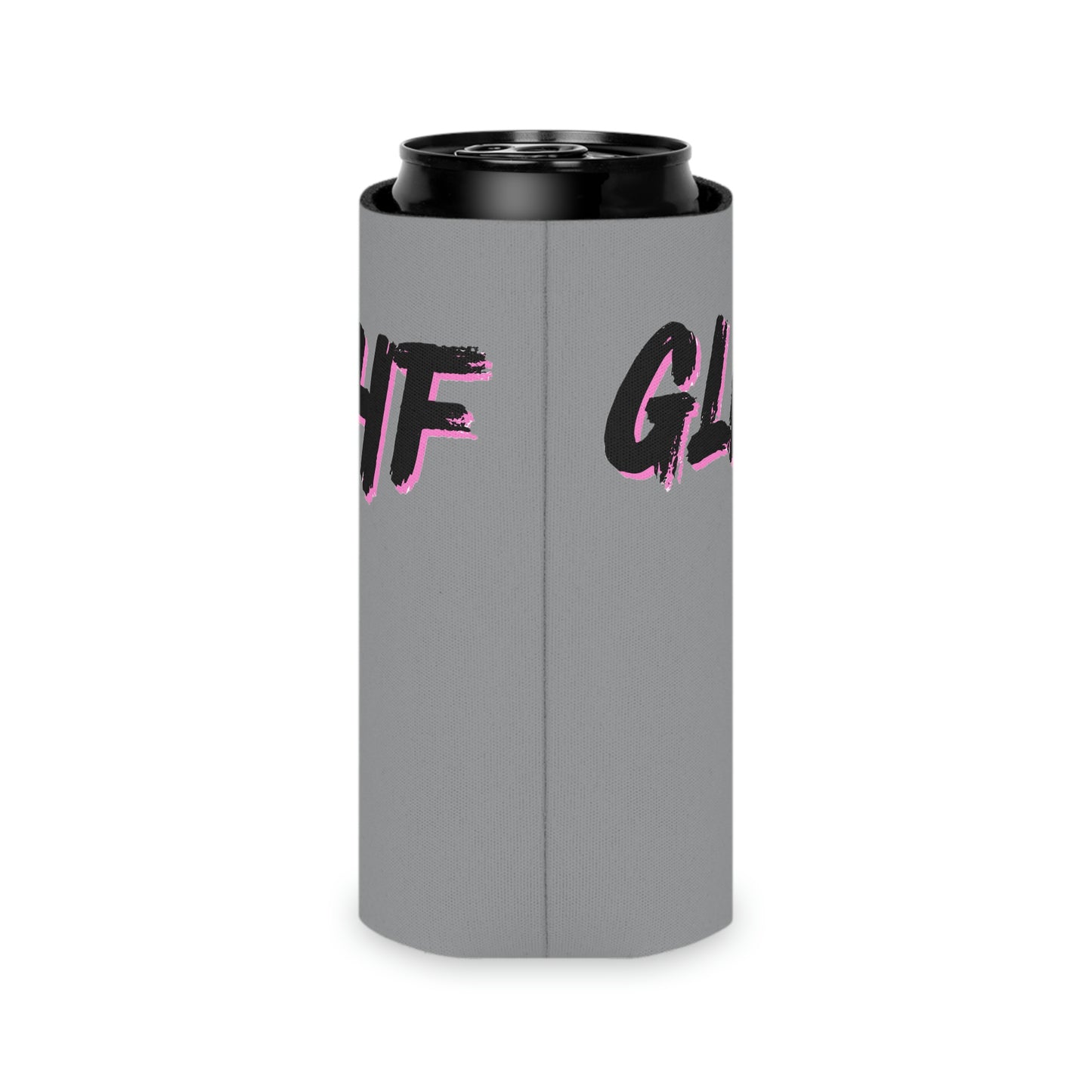 PINK GLHF  Can Cooler