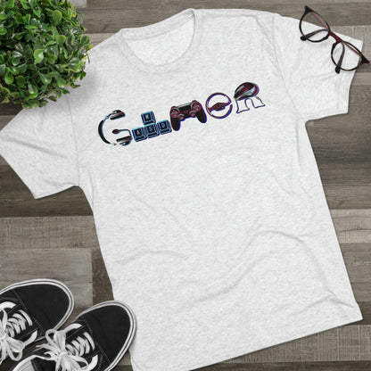 G.A.M.E.R. Shirt