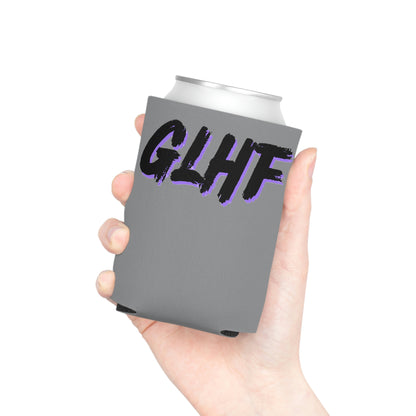 PURPLE GLHF  Can Cooler