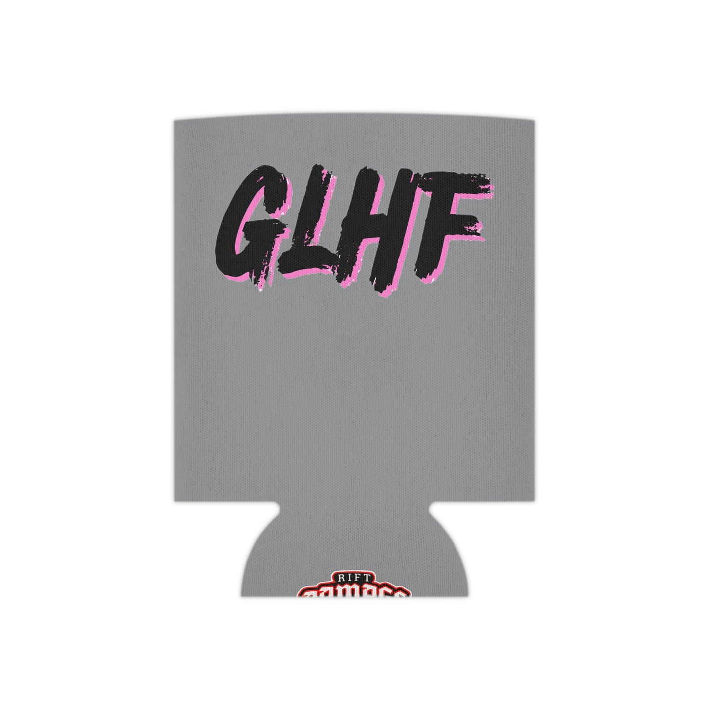 PINK GLHF  Can Cooler