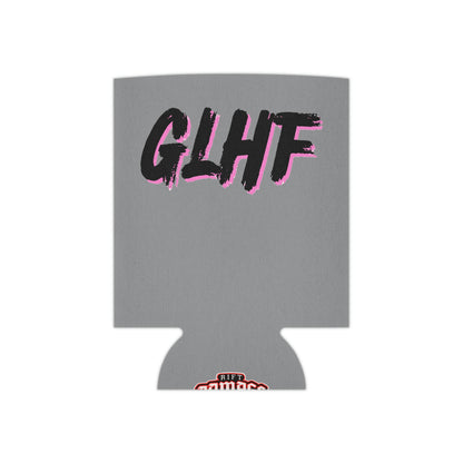 PINK GLHF  Can Cooler