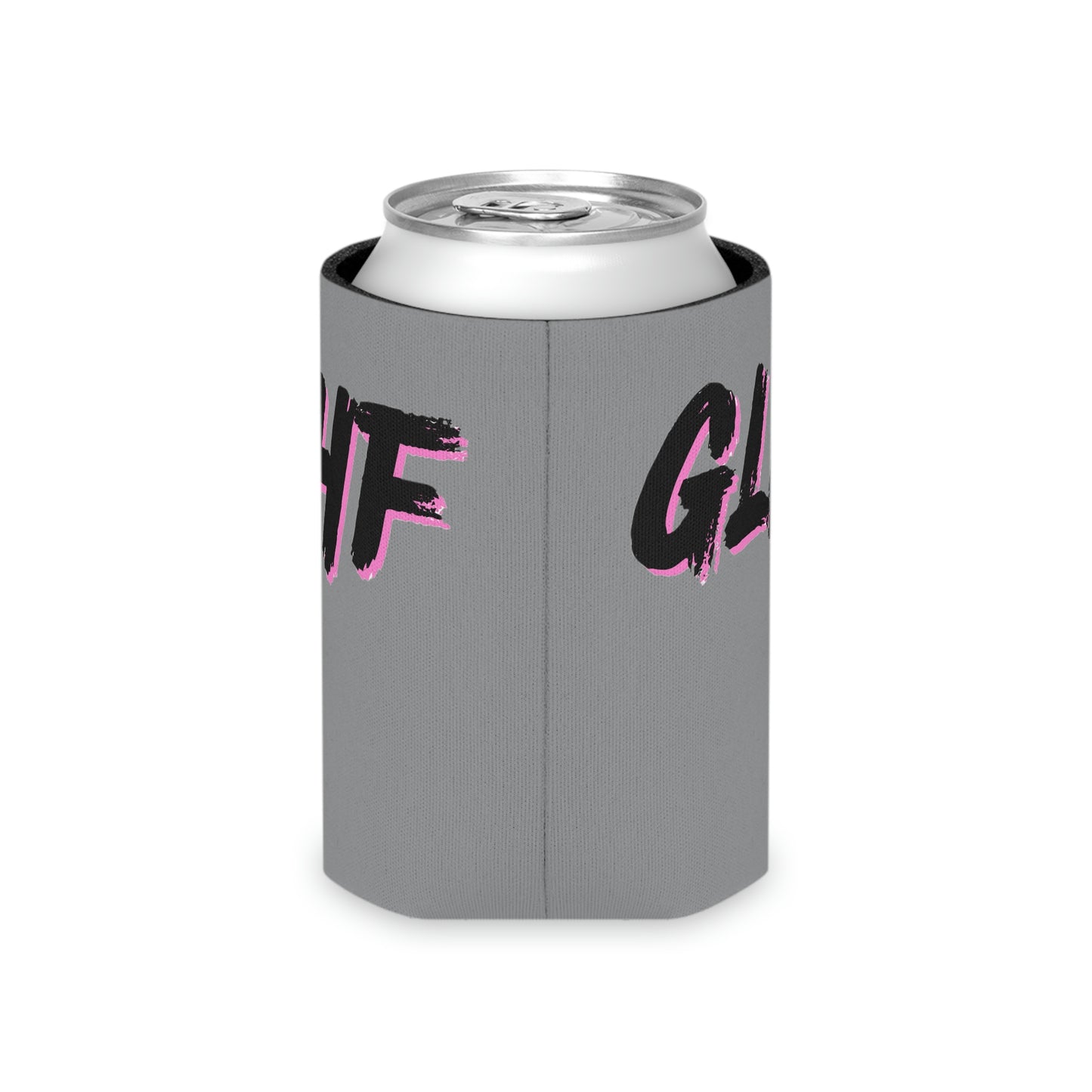 PINK GLHF  Can Cooler