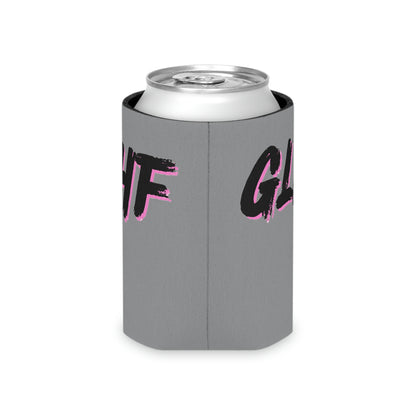 PINK GLHF  Can Cooler