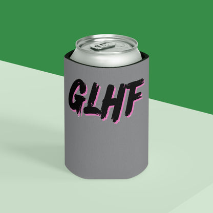 PINK GLHF  Can Cooler