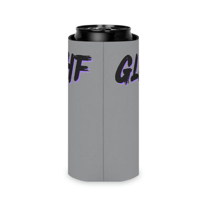 PURPLE GLHF  Can Cooler