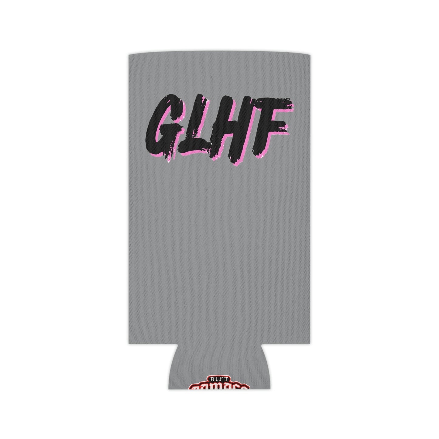 PINK GLHF  Can Cooler