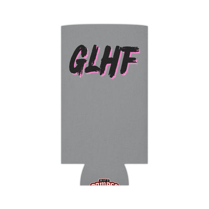 PINK GLHF  Can Cooler