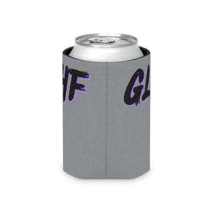 PURPLE GLHF  Can Cooler